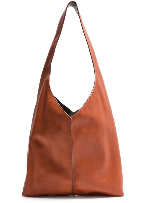 THE ROW Small Bindle Stitch bag