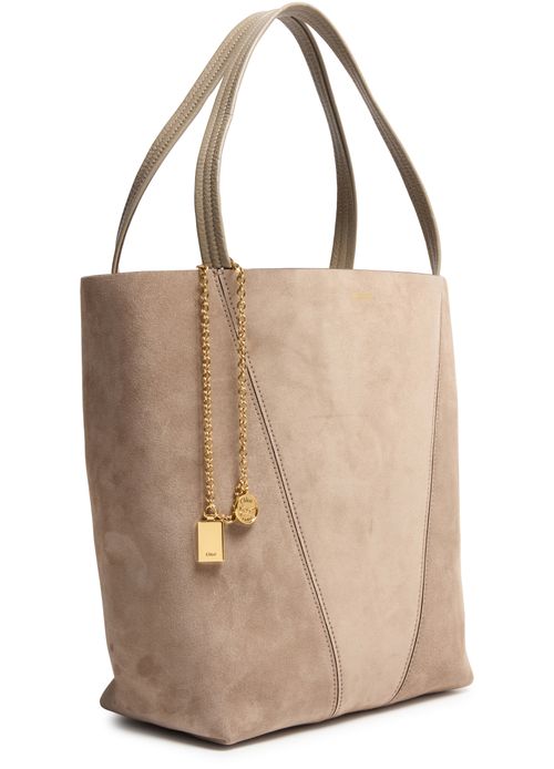 CHLOE Chloe Spin tote bag