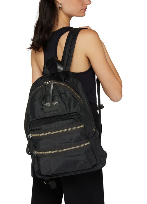 MARC JACOBS The Large Backpack