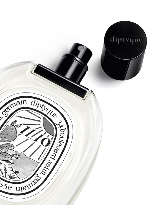 DIPTYQUE Ilio eau de toilette 100 ml