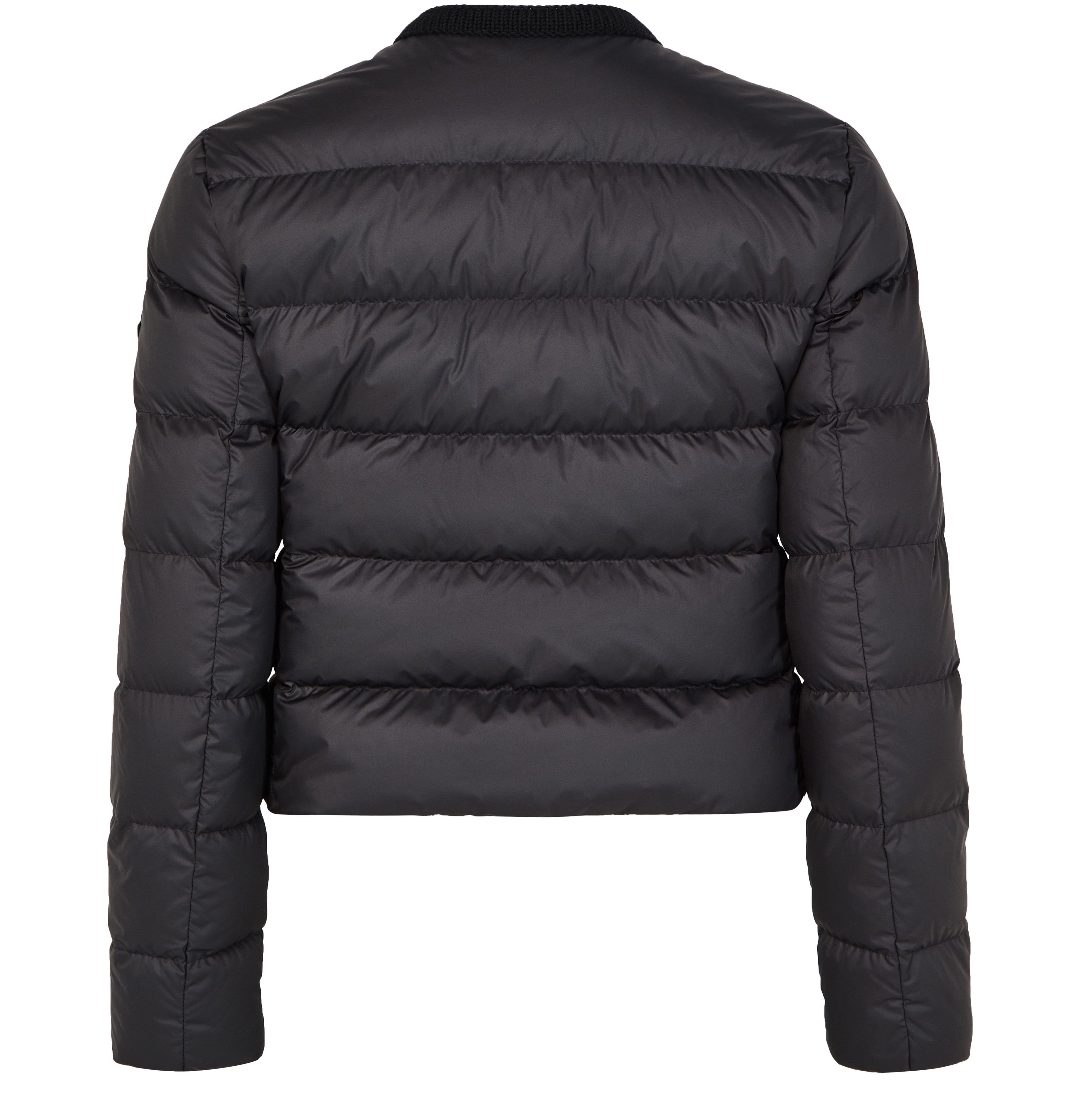 Mauvezin down jacket thumbnail 3