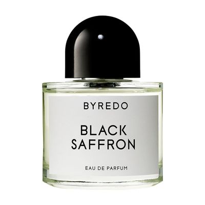 Byredo Black Saffron Eau De Parfum 50 ml In Transparent