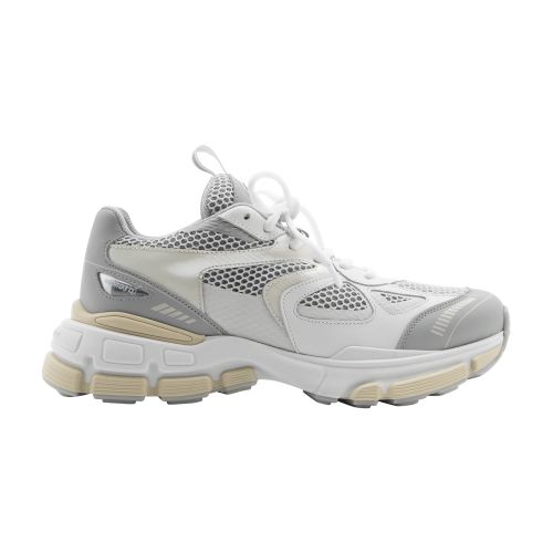 Axel Arigato Marathon Neo Runner Sneakers In White