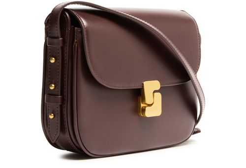 SOEUR Bellissima mini shoulder bag