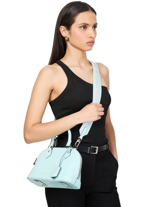 LOUIS VUITTON Alma BB