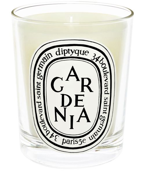 DIPTYQUE Gardénia classic candle 190 g