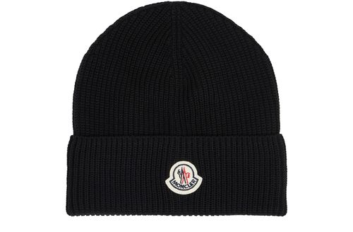 MONCLER Beanie hat