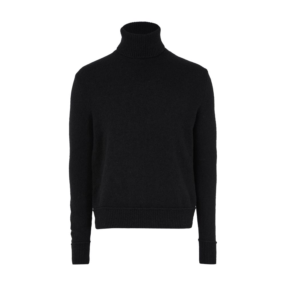 Turtleneck sweater thumbnail 4