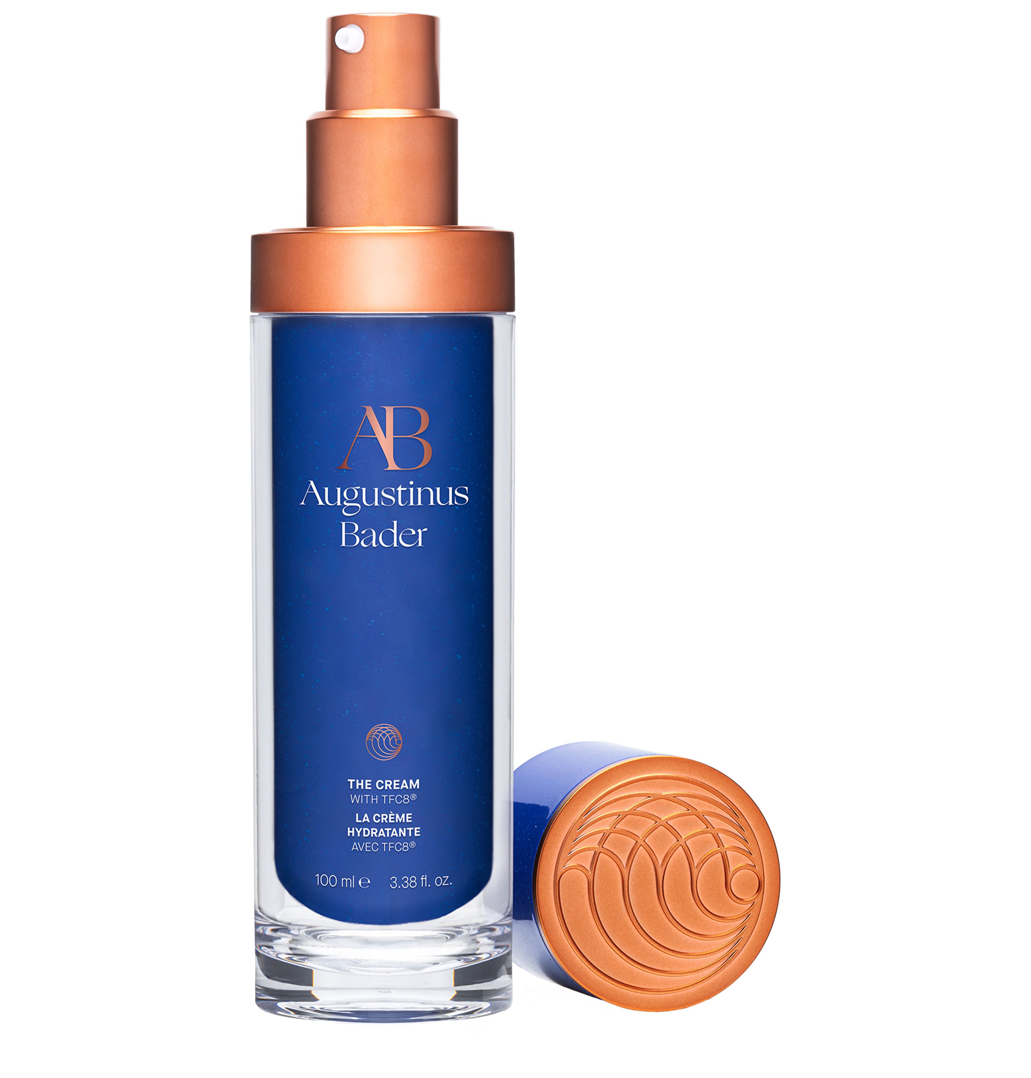 The Cream 100 ml thumbnail 8