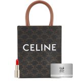 Women's Mini Vertical Cabas Celine, CELINE