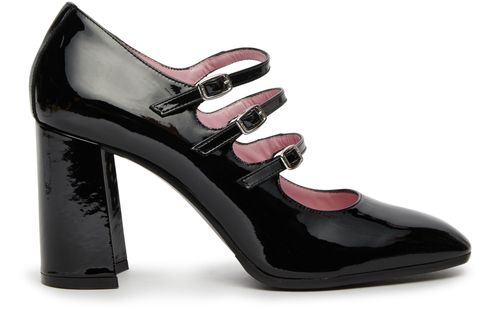 CAREL Escarpins Keel