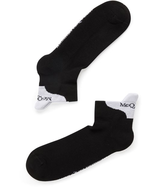 Alexander mcqueen hotsell sock shoes