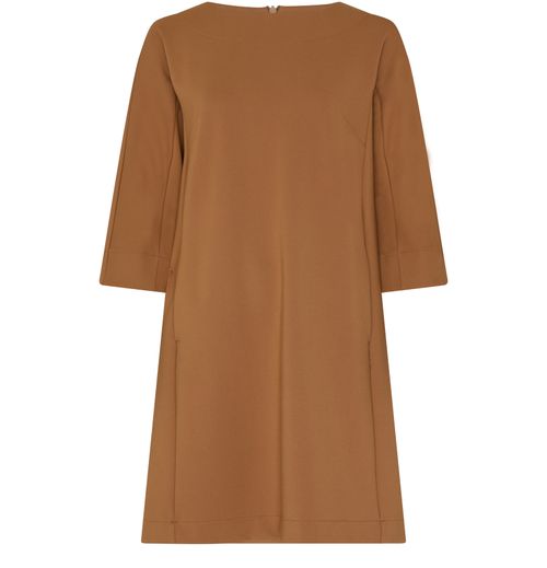 MAX MARA Noel 迷你连衣裙 - LEISURE