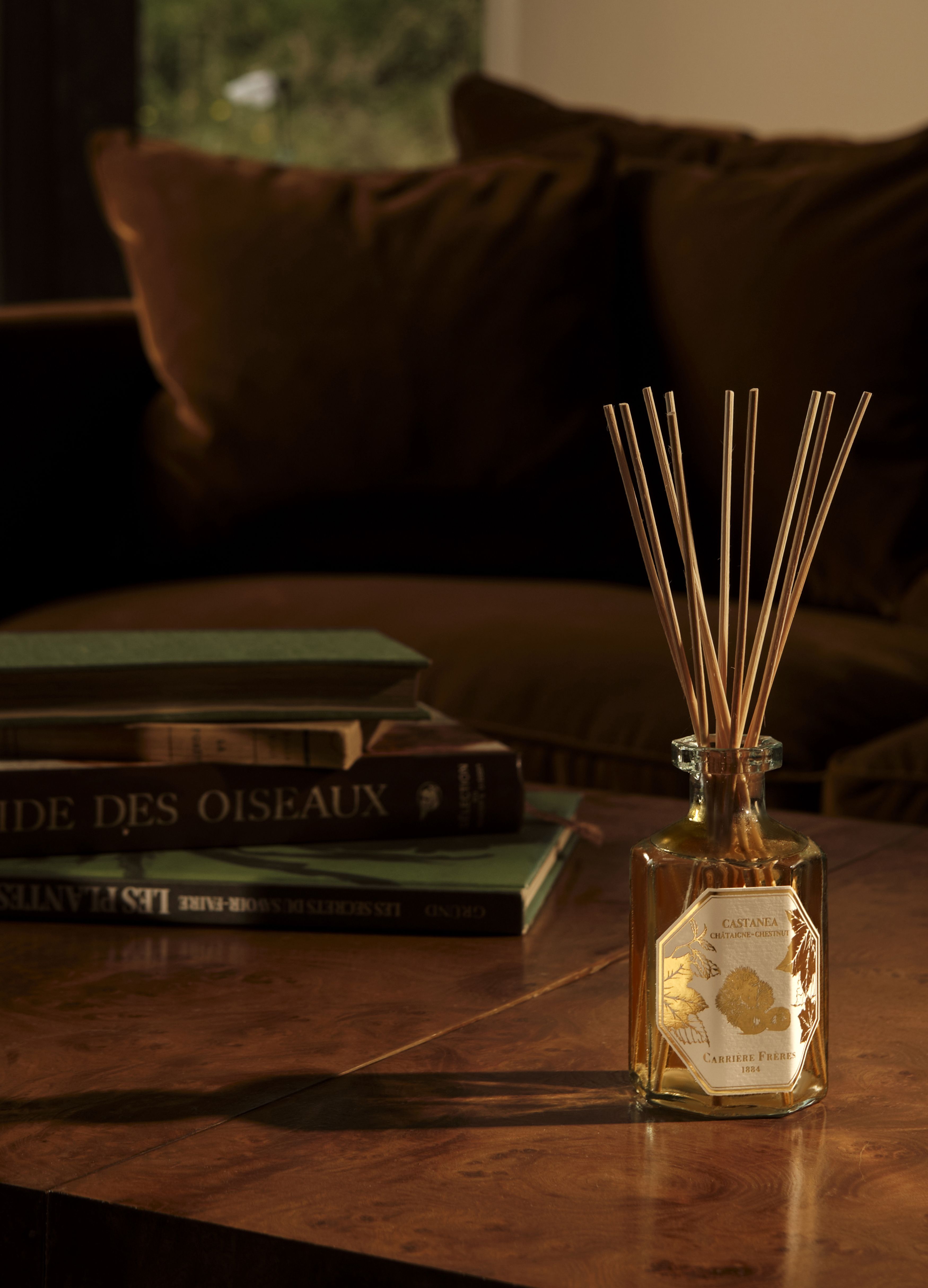 Chestnut diffuser 200 ml thumbnail 4