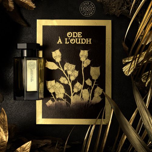 L'ARTISAN PARFUMEUR Ode à L'Oudh eau de parfum 100 ml