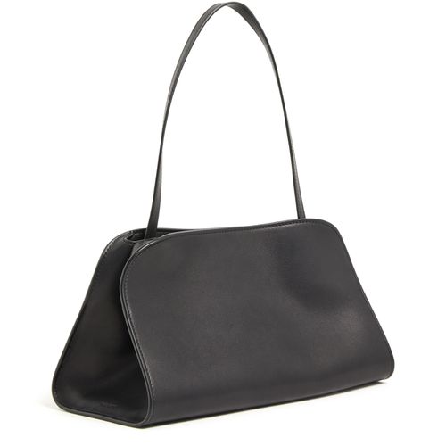 THE ROW Peggy clutch