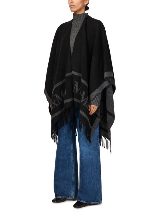 MAX MARA Hilde cape