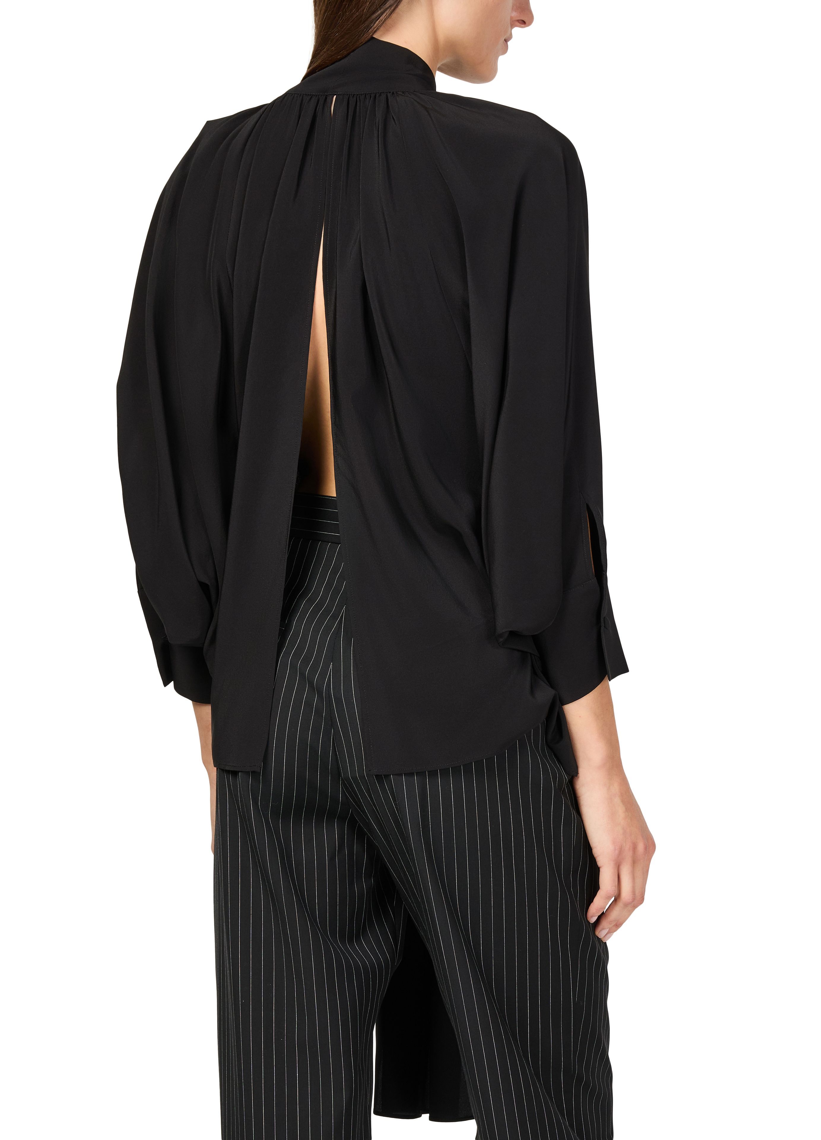 Leonidia long sleeved blouse thumbnail 5