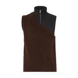 Fendi vest discount