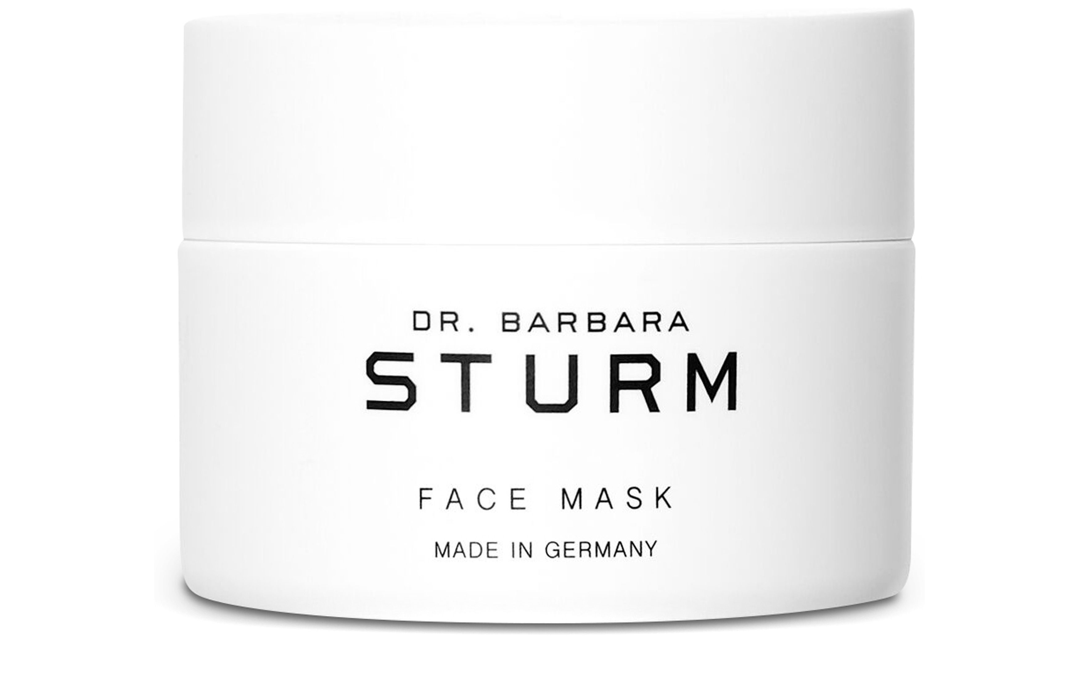 Face Mask 50 ml