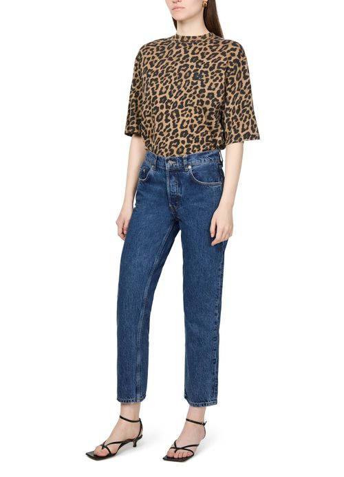 ANINE BING Kate jeans