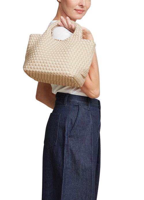 NAGHEDI St Barths small tote