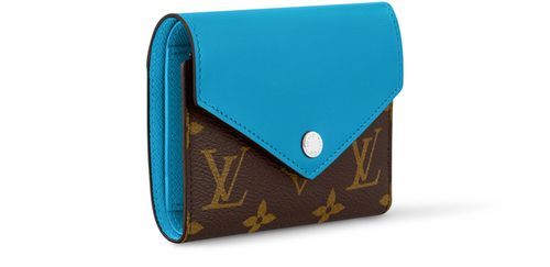 LOUIS VUITTON Victorine Wallet