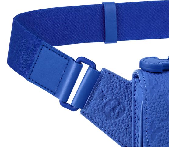 S Lock Sling Bag - LOUIS VUITTON