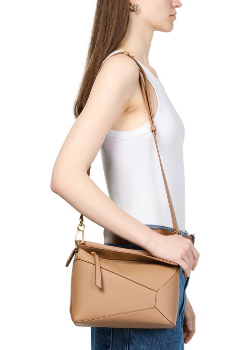 LOEWE 퍼즐 백 스몰