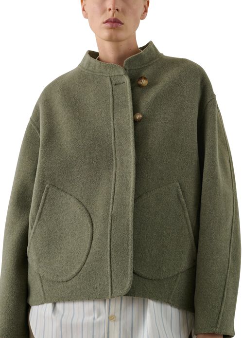 SOEUR Windsor 外套