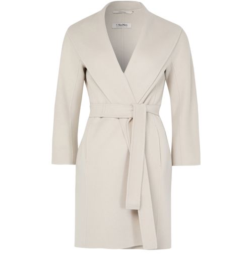 S MAX MARA Messi coat
