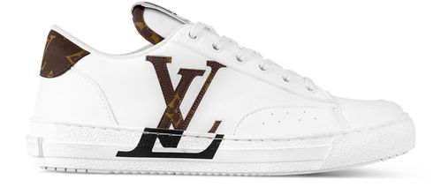 LOUIS VUITTON Sneaker Charlie