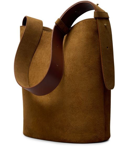 LIE STUDIO The Norma tote bag