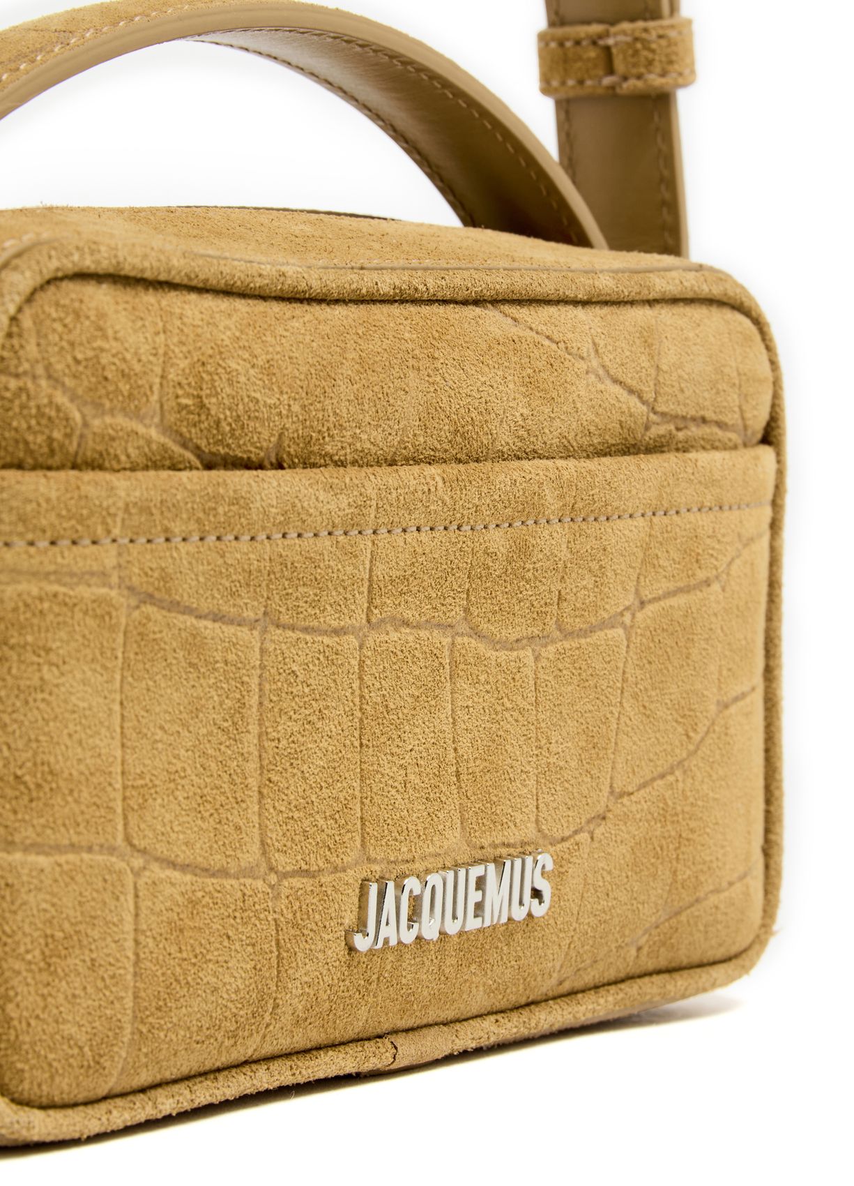 The Baneto bag - JACQUEMUS