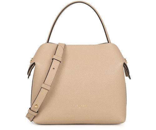 FLEURON Swann medium bag