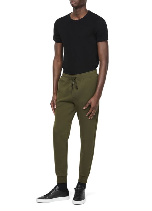 POLO RALPH LAUREN Athletic joggers