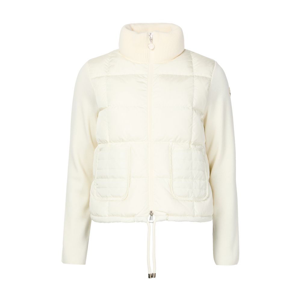 Bi-material jacket thumbnail 7