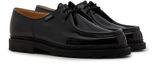 Michael patent leather derbies - PARABOOT