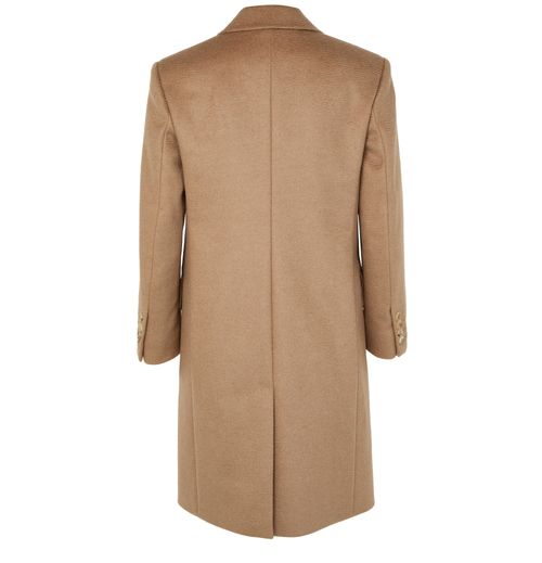 MAX MARA Cosa double-breasted coat