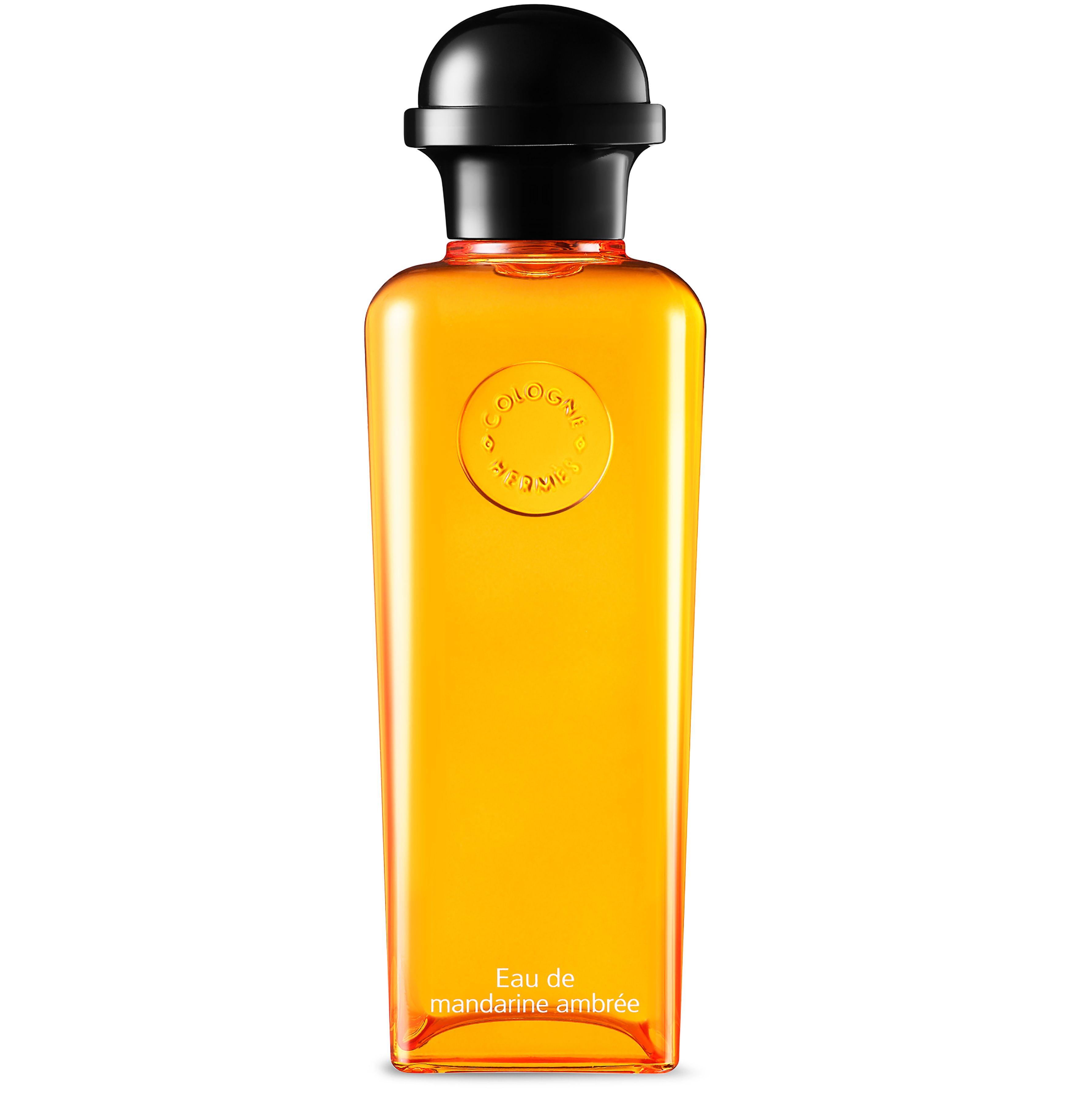 Eau de mandarine ambrée, Eau de Cologne 100 ml