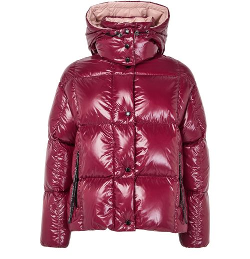 MONCLER Parana Daunenjacke