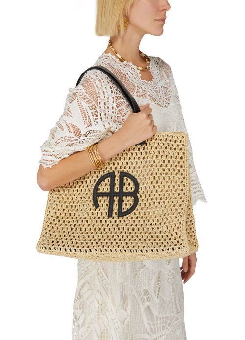ANINE BING Medium Rio tote