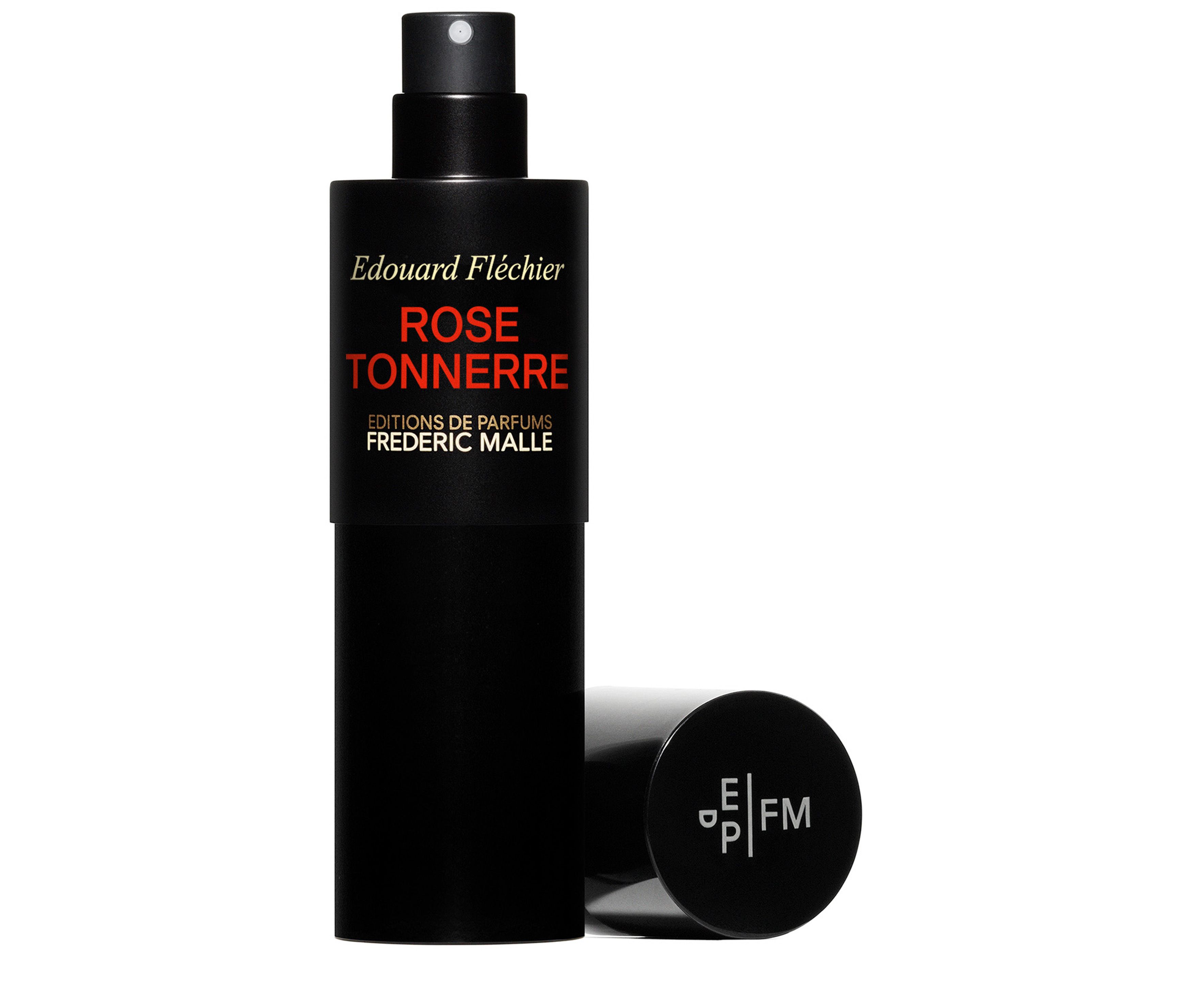 Eau de parfum Rose Tonnerre 30 ml thumbnail 3