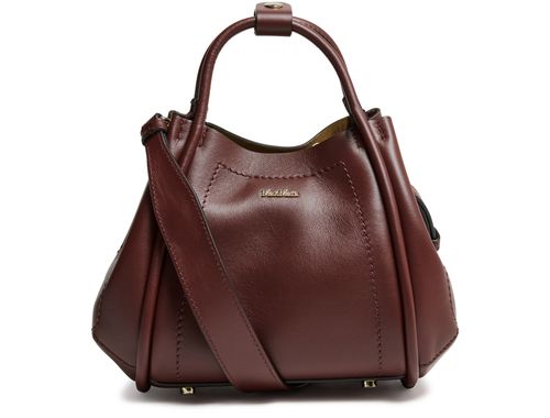 MAX MARA Marine handbag