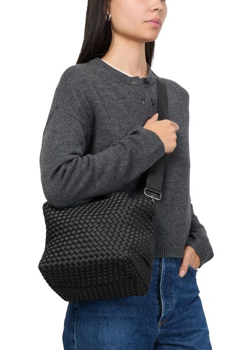 NAGHEDI St Barths small tote