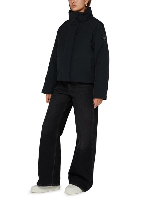 CANADA GOOSE Grandview 短款羽绒服