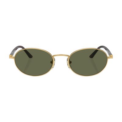 Women s Ida Oval sunglasses PERSOL 24S