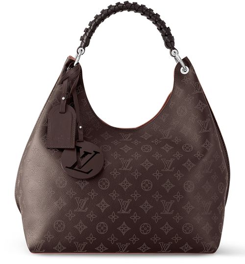 LOUIS VUITTON Sac Carmel