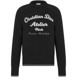 『Dior』セーター Christian Dior クリスチャンディオール セーター レディース