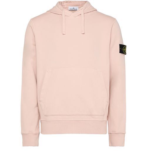 STONE ISLAND Hooded sweater
